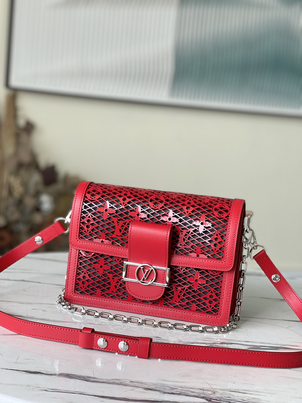 shoulder bag Louis Vuitton shoulder bag for summer M20590 Nicolas Ghesqui reDC18