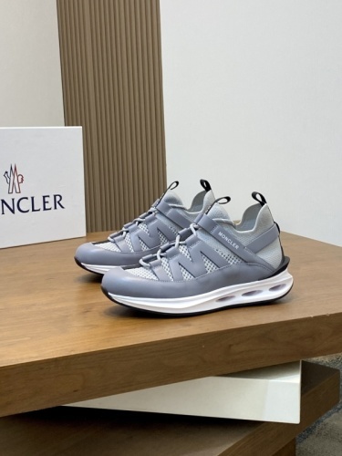 Moncler Men Shoes -MONCLER 01426422