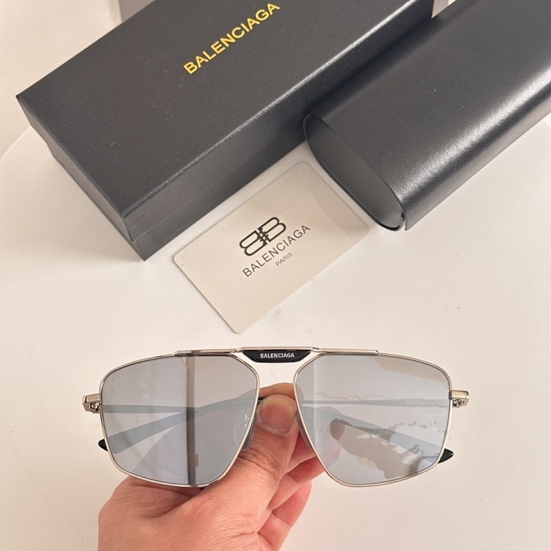 Balenciaga glasses -Balenciaga 0014B42B