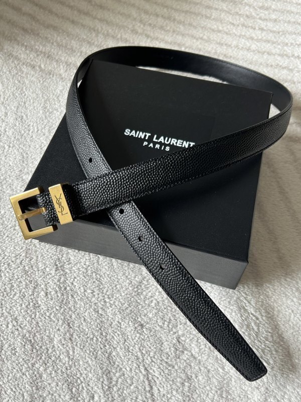 YSL The belt -YSL 0002EAEB