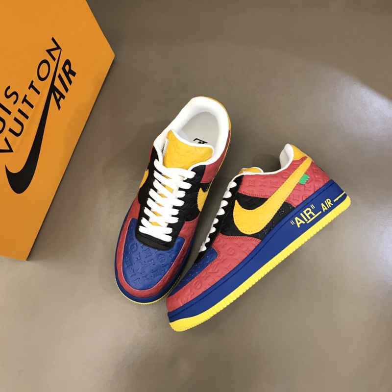 off white shoes 033 015 OFF WHITE 07 2023SS 41EC