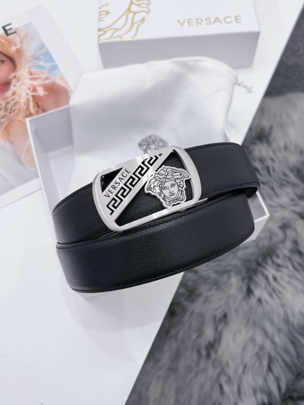 Versace The belt -VERSACE 02250F0