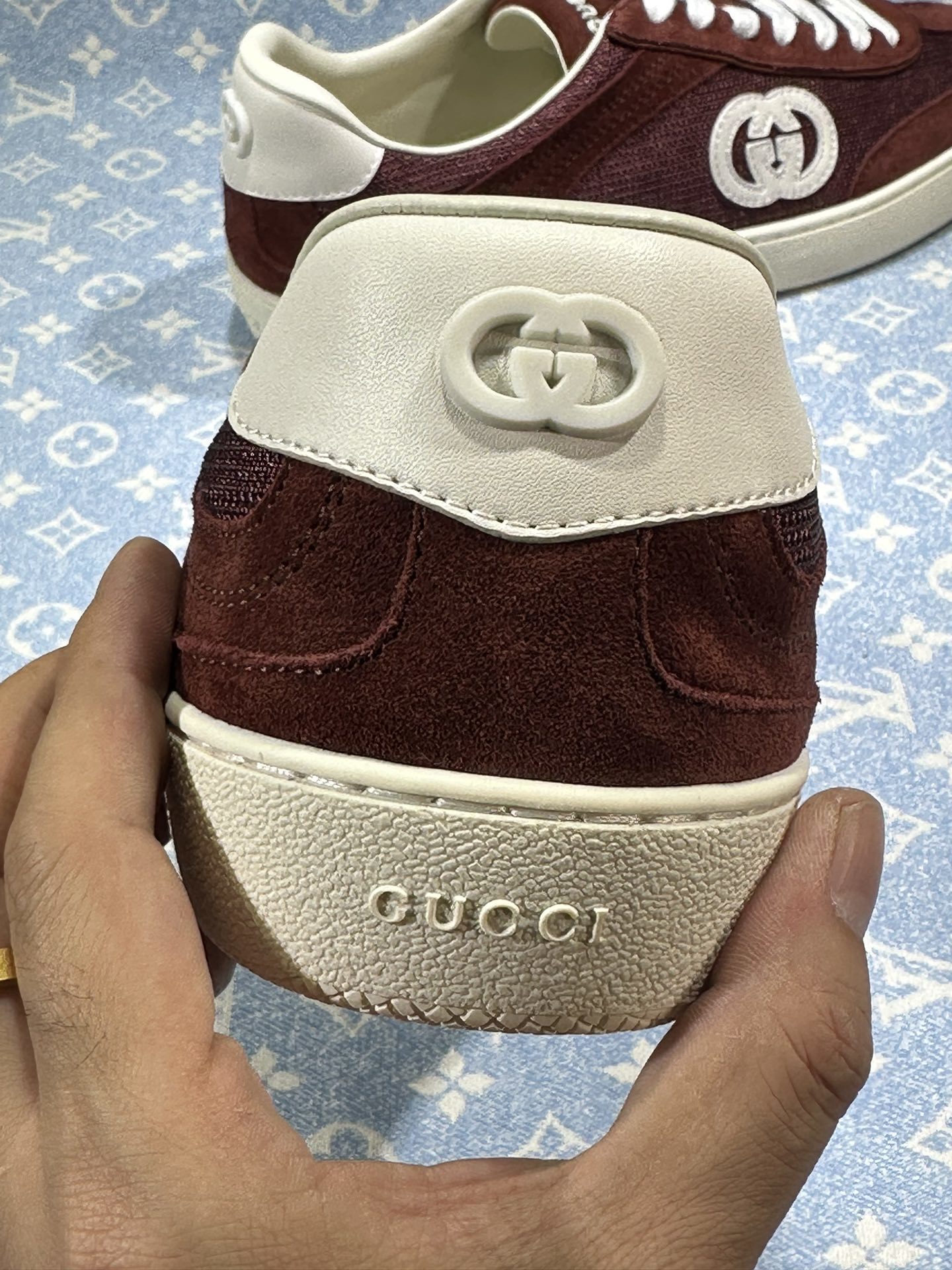 gucci shoes/sneakers-949
