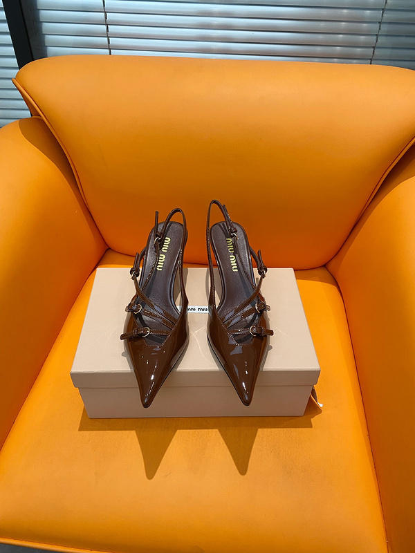 miu miu Miu sandals 35 40F9CA