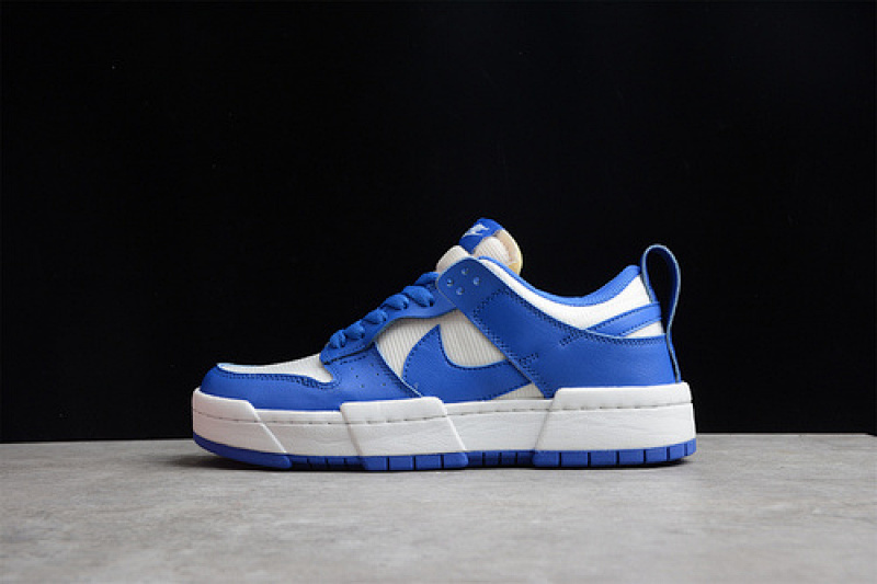 dunk 240 CK6654 100 SB DUNK LOW DISRUPT SUMMIT WHITE GAME ROYAL SUMMIT WHITE UNSIEX 36 44 5AA