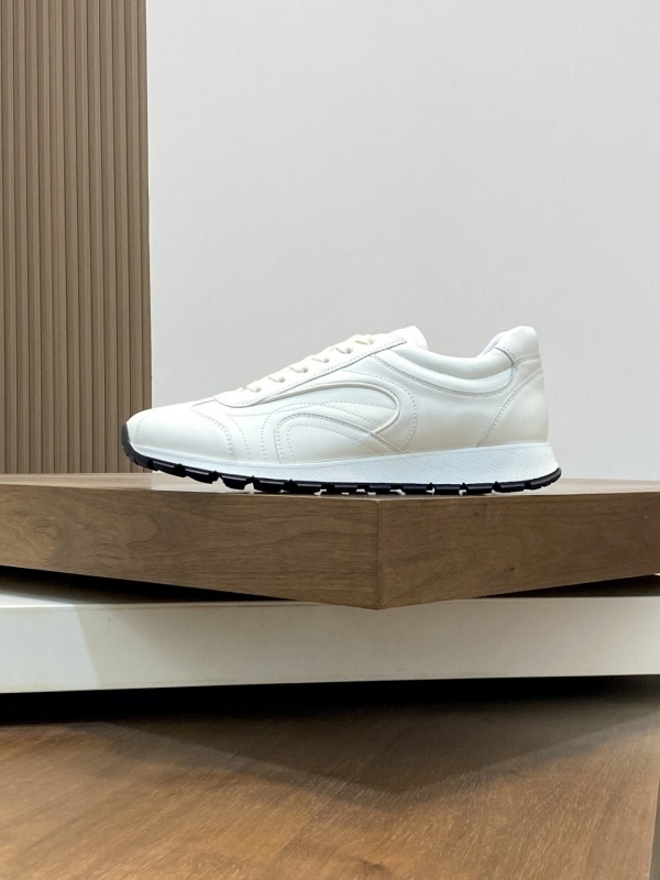 PRADA Men shoes -PRADA 007708EC