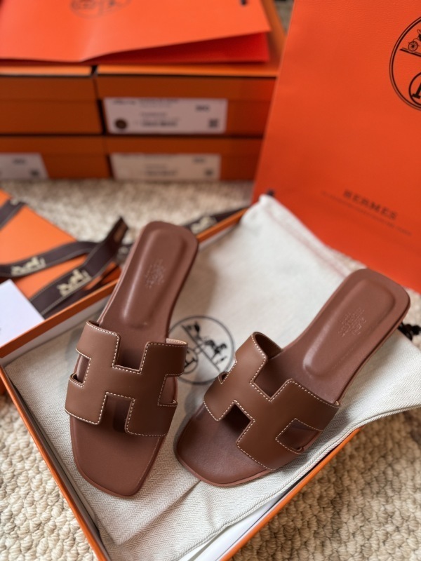 HERMES Women shoes -HERMES 01787506