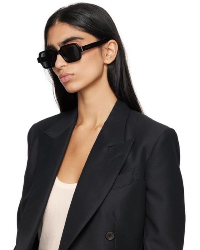 SAINTLAURENT glasses -SAINTLAURENT 004501AA