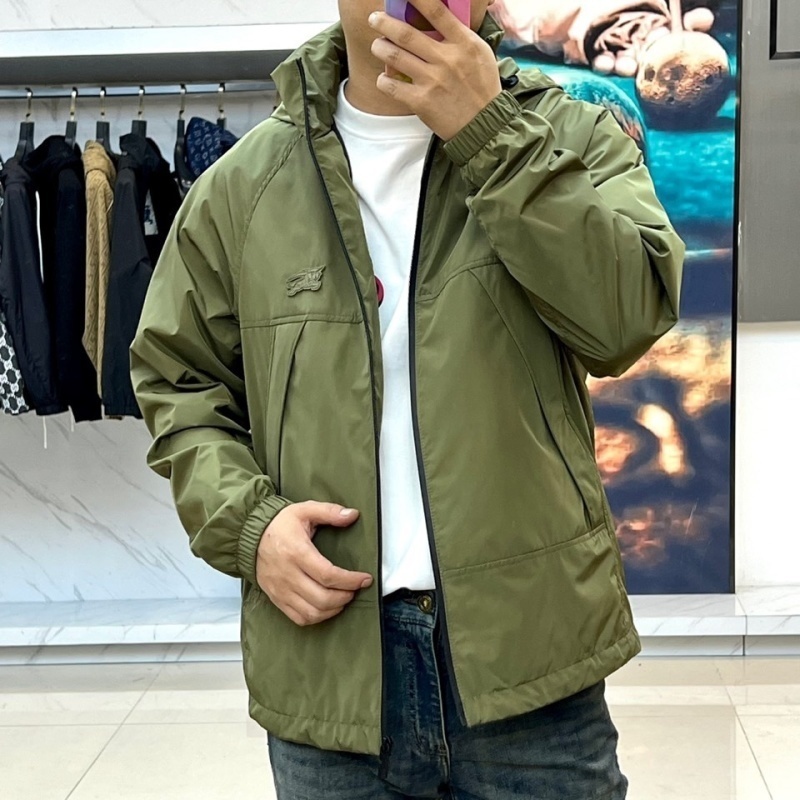 Burberry men's clothes -BURBER 0212F357