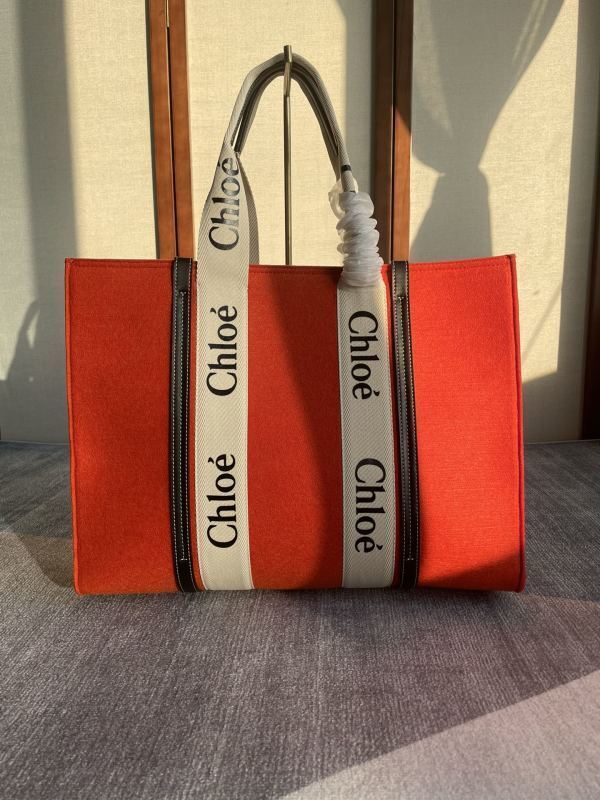 Chloe Bag -Chloe 00847581