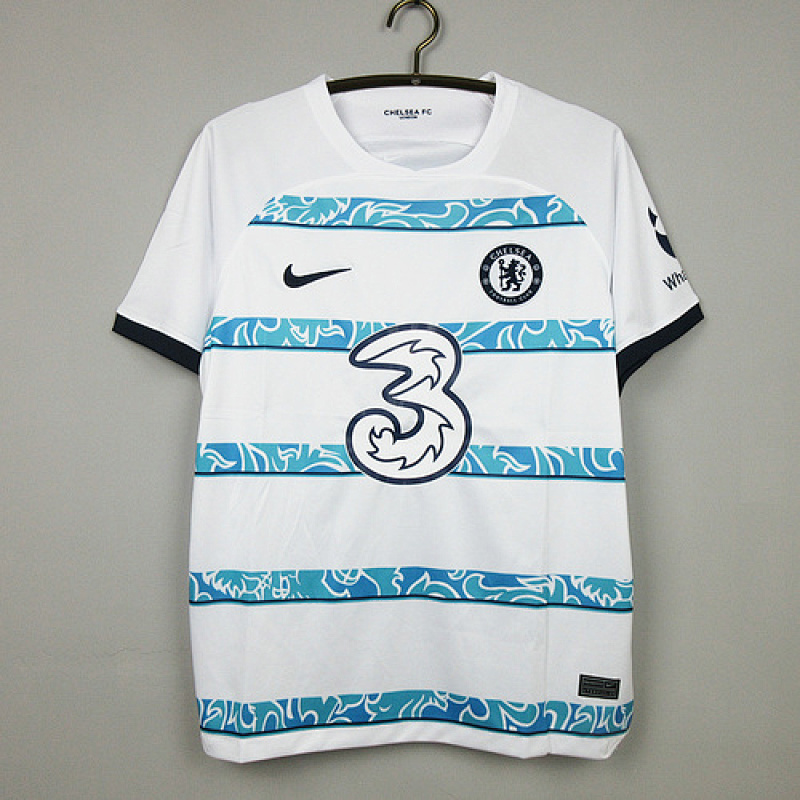 beone 22 23 Chelsea away white 4979