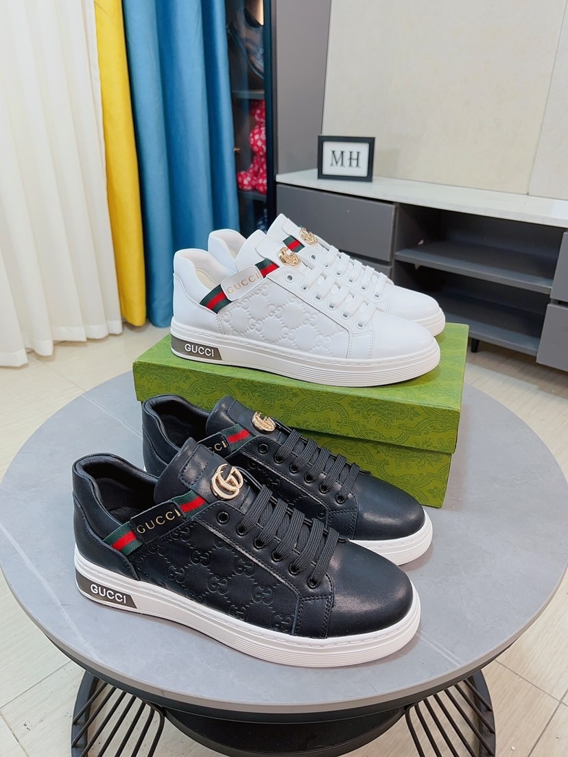 gucci shoes/sneakers-634