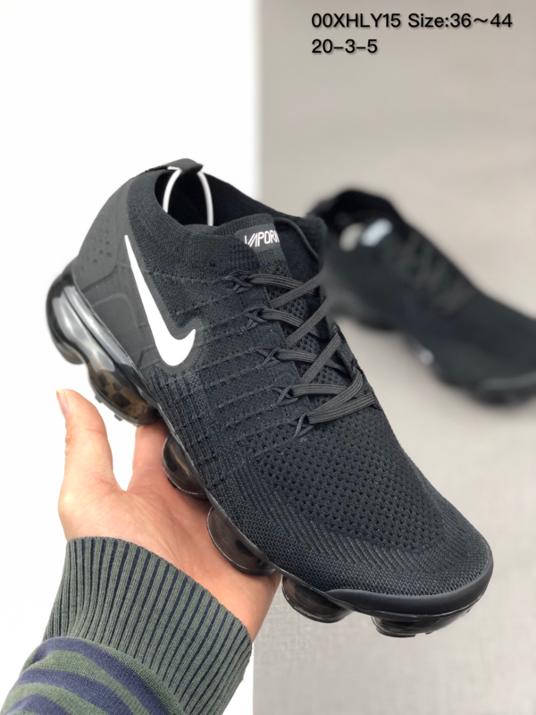 Air Vapromax Flyknit 2.0 4C30