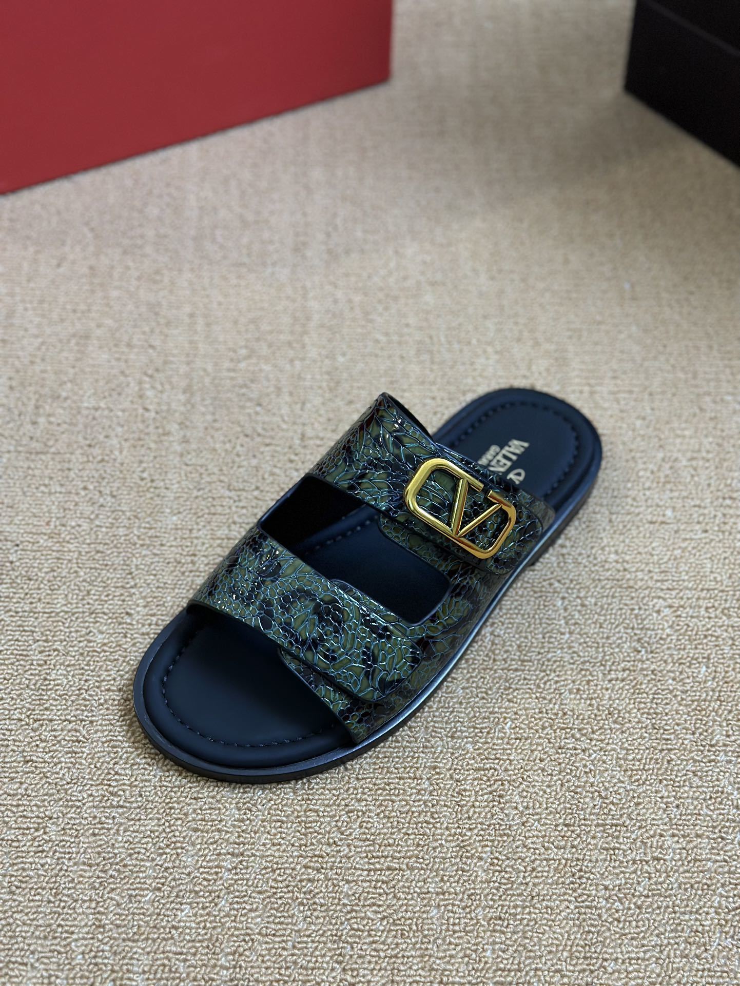 valentino shoes /sneakers-764