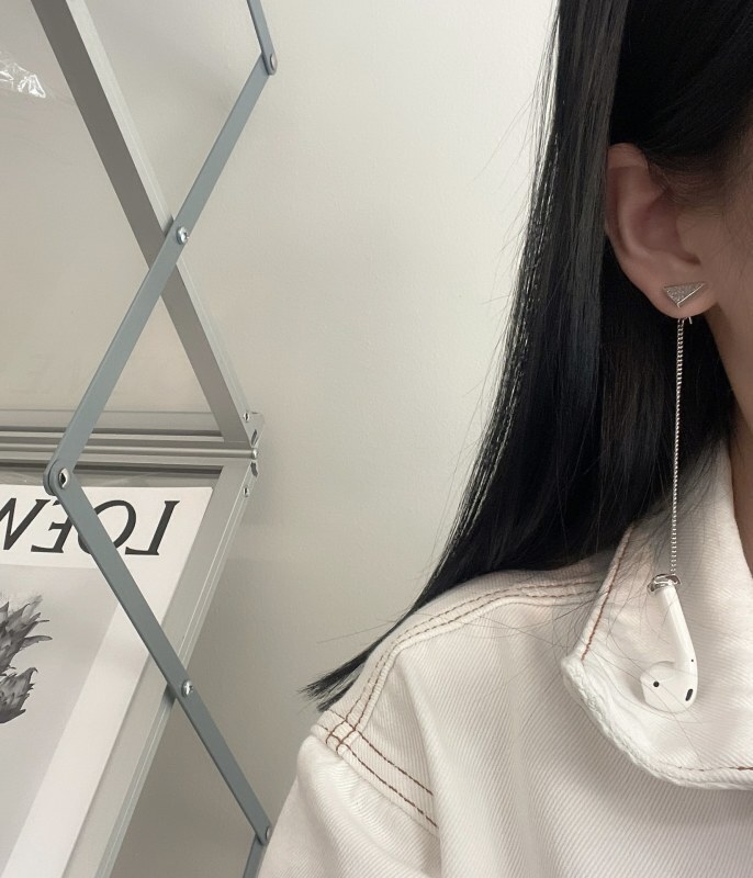 Prada jewelry -PRADA 052B2EF