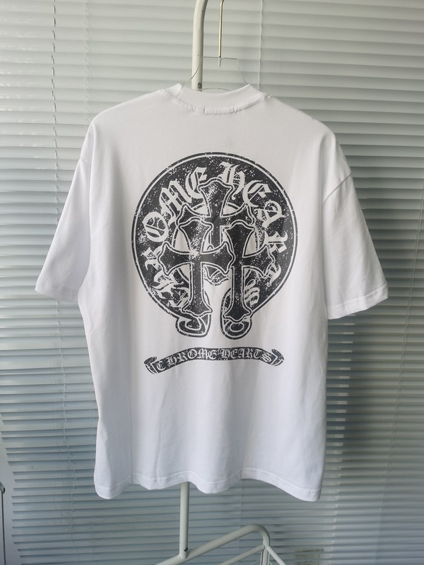 chrome hearts UD7-118 63A5