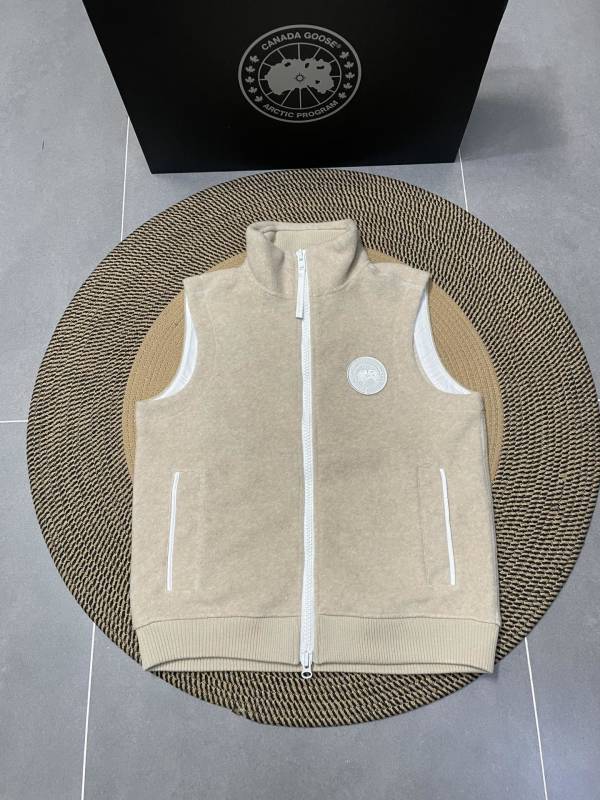 Canada Goose Clothes Top-004#128-Canada Goose-01-2025SS3928