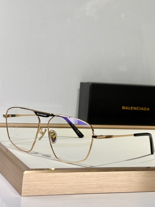 Balenciaga glasses -Balenciaga 00079E9D