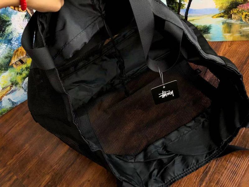 . 78 STUSSY BAG 480801 26A4