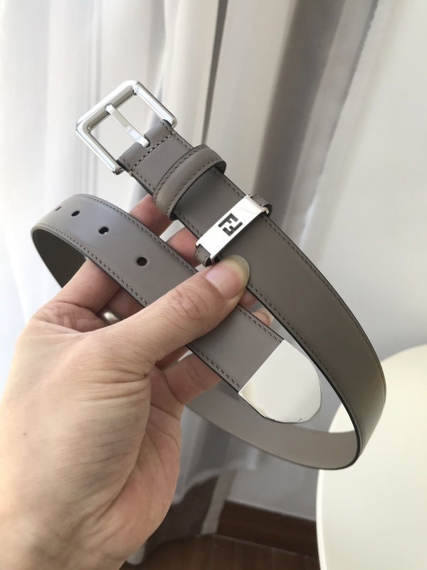 FENDI belt -FENDI 0064080A