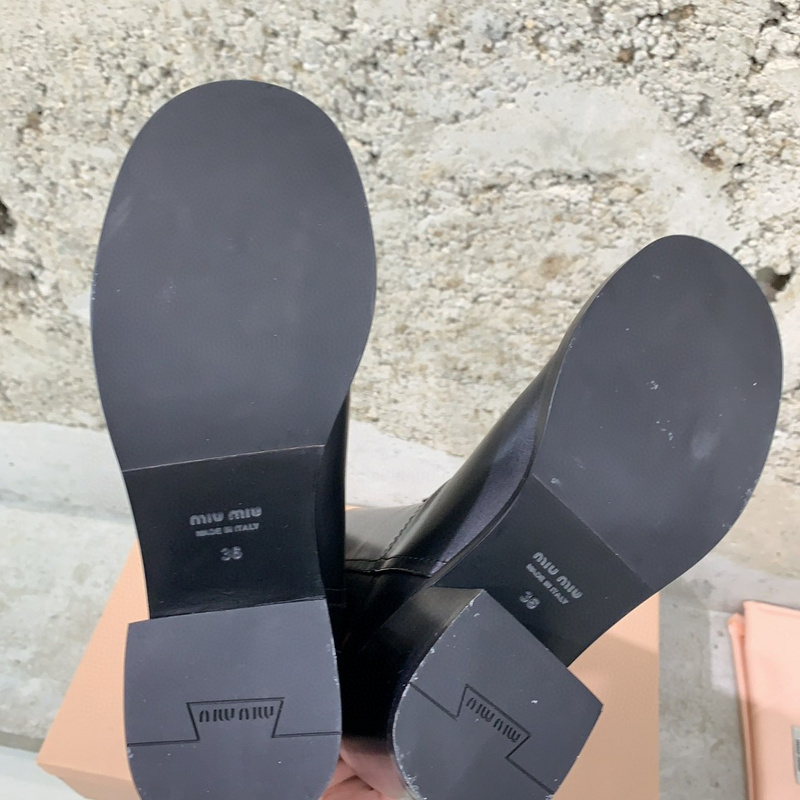 miu miu Miu 35 40D0B4