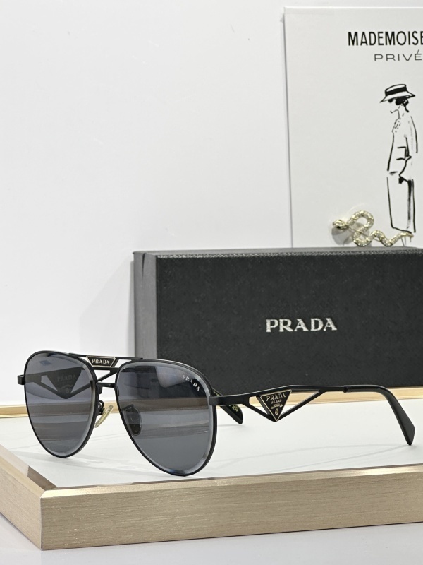 Prada glasses -PRADA 0075AC49