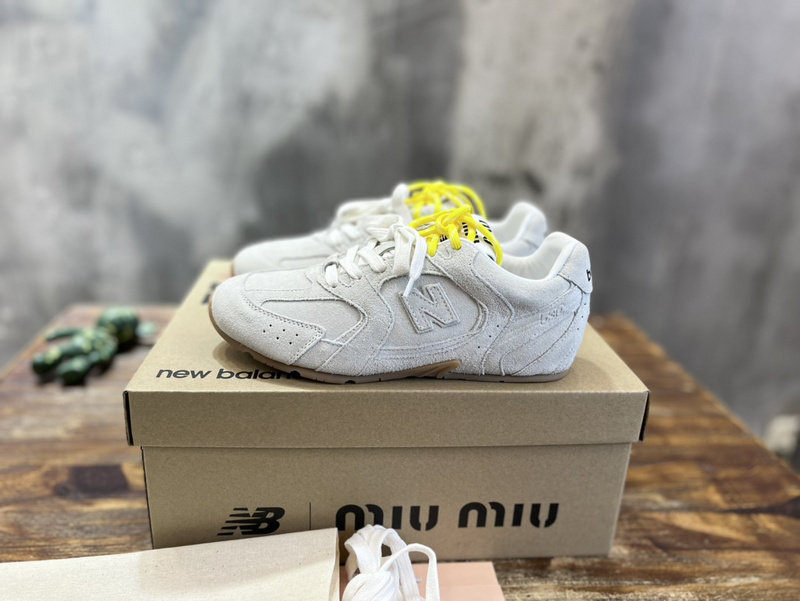 miu miu Miu sneakers 35 45C585
