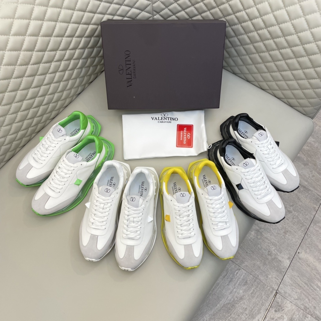 valentino shoes /sneakers-265