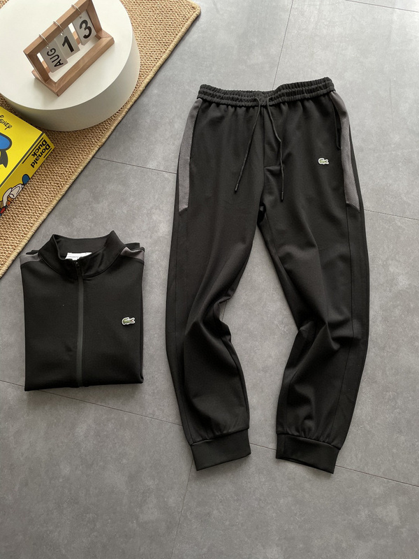 lacoste 43635 Lacoste Spring Tracksuit Price 88 3E42