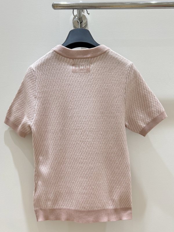 Fendi Women clothes -FENDI 012233C2