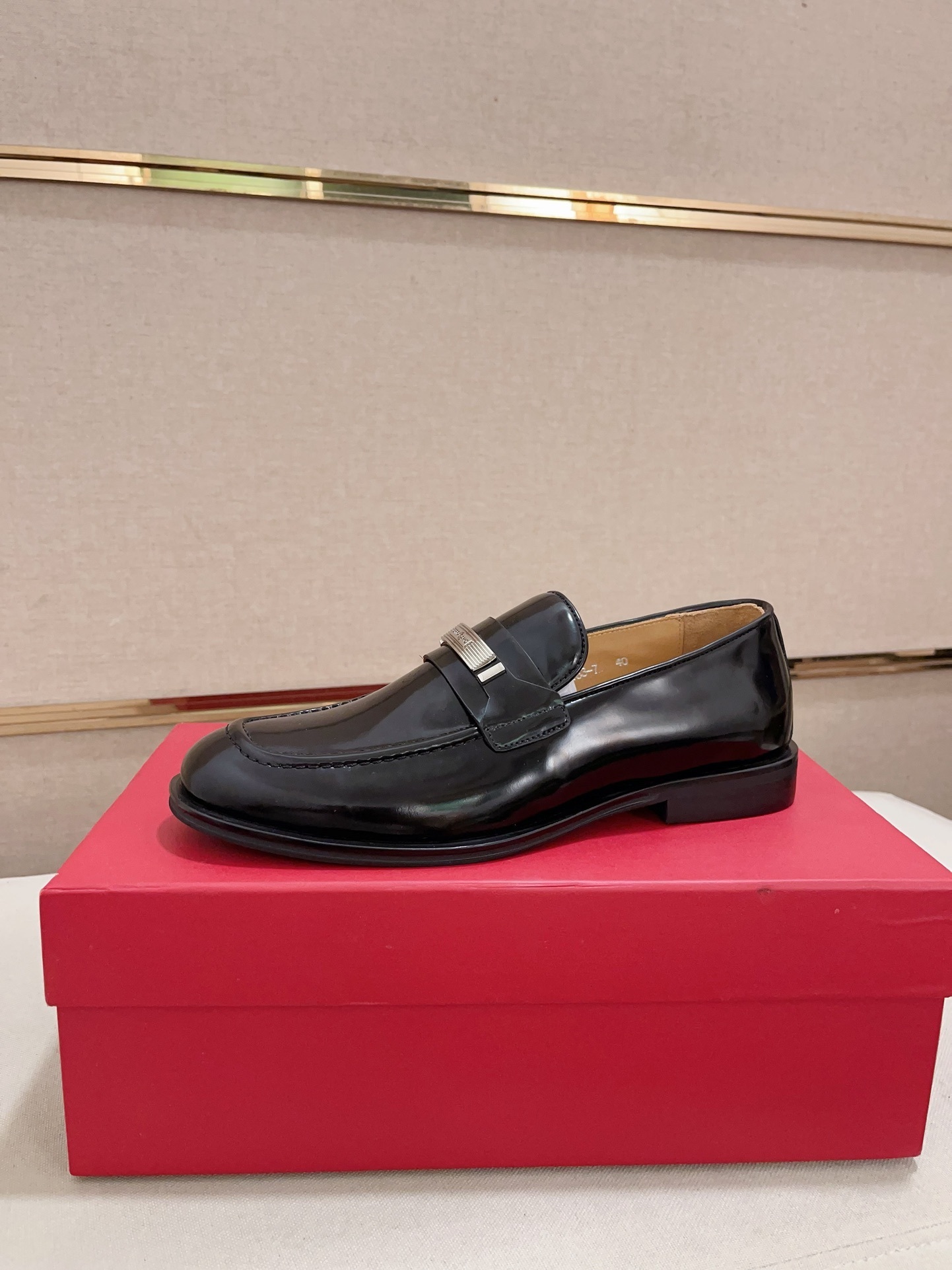 Ferragamo shoes F.erragamo Shoes Best Seller 38-46(8DC8)