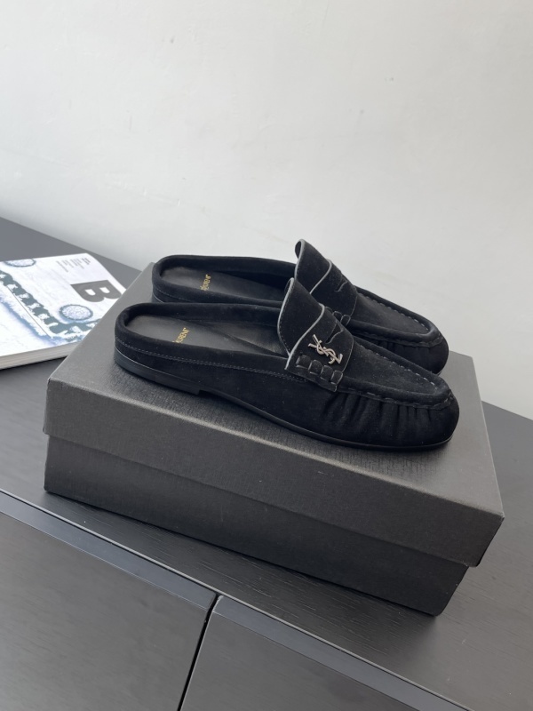 YSL Women shoes -YSL 00196A70