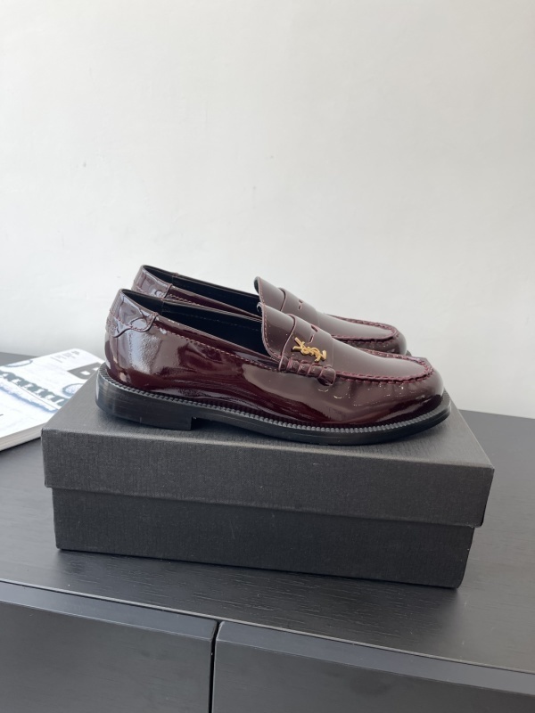 YSL Women shoes -YSL 00075160