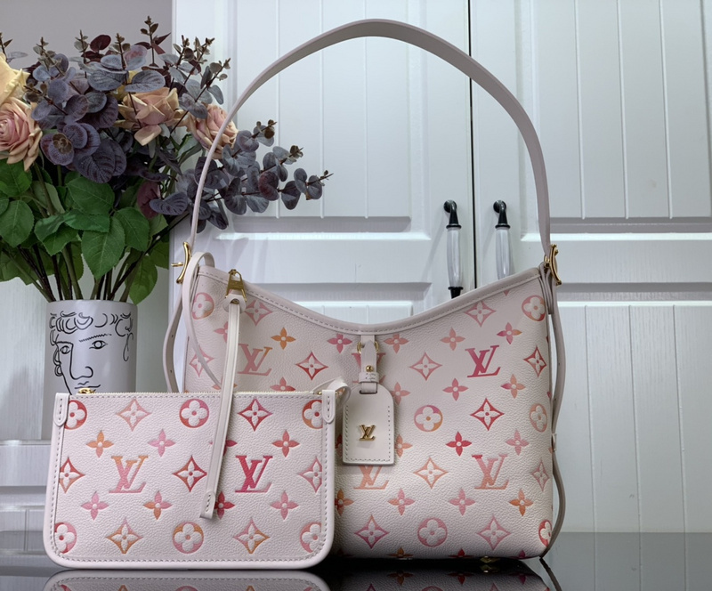 louis vuitton LV CARRYALL M46288EAE8