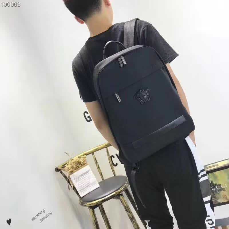 Versace Bag - Versace Bags AAA 7249 33 16 VERSACE 30x40x13 260B61B