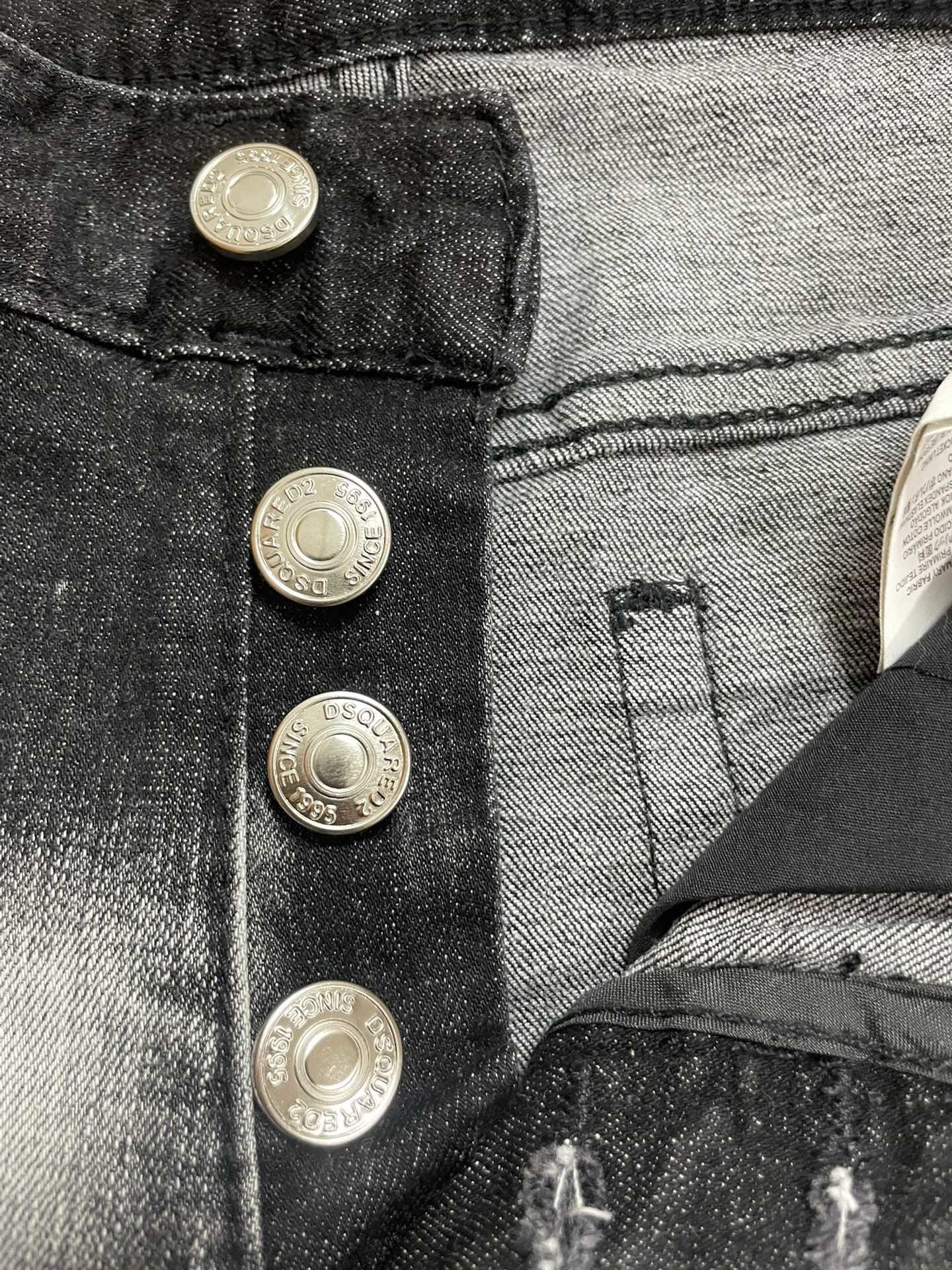 D2 Jeans pants/short/clothes-527