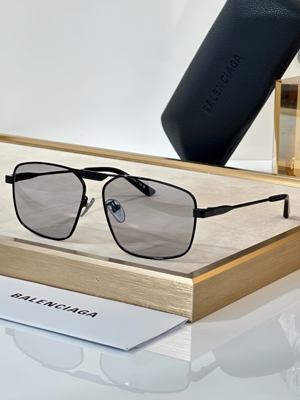 Balenciaga glasses -Balenciaga 0045B594