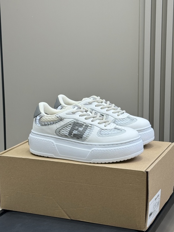 FENDI Women shoes -FENDI 0006B4FA