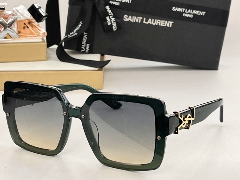 SAINTLAURENT glasses -SAINTLAURENT 004215EF