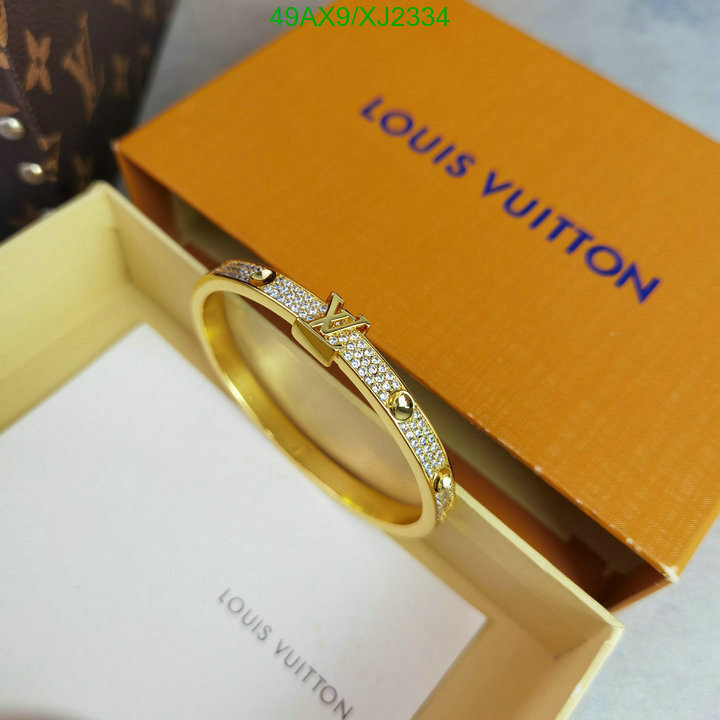 earrings Louis Vuitton High Quality Designer Replica Jewelry LV Code XJ23340ADB