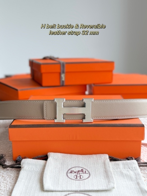 HERMES Belt -HERMES 0027D743