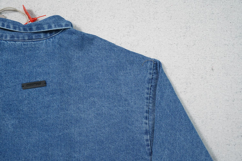 FEAR OF GOD ￥208 FEAR OF GOD ESSENTIALS(DDCE)