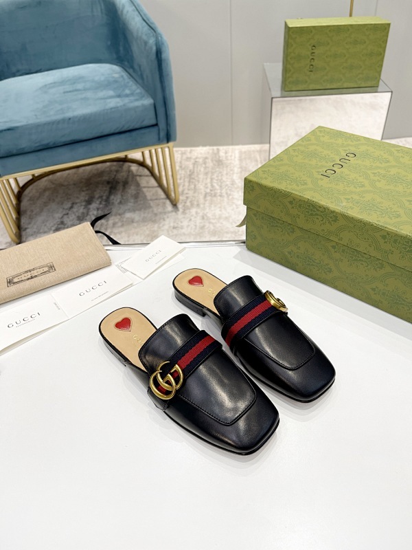 gucci shoes/sneakers-276