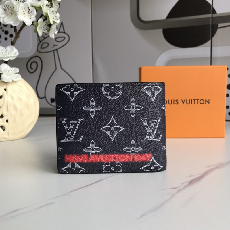 076 306 Wallets 2021SS FAC8