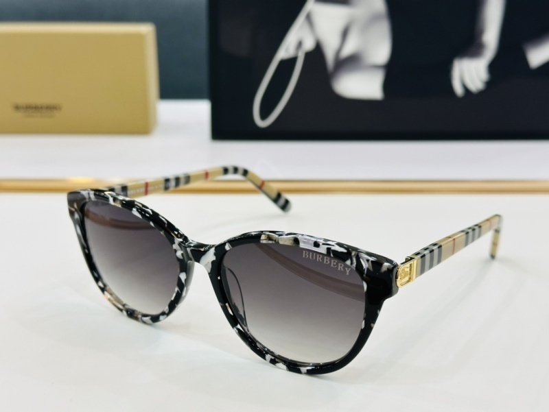 BURBERRY glasses -BURBERRY 0001AF75