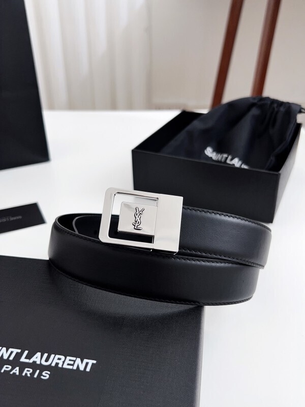 YSL The belt -YSL 00229230