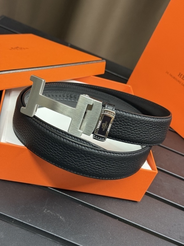 HERMES Belt -HERMES 00999F96