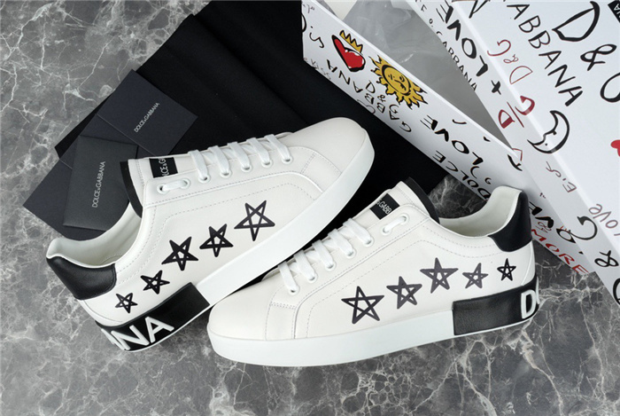 Dolce & Gabbana Shoes 2022 Dolce & Gabbana Sneakers 9131