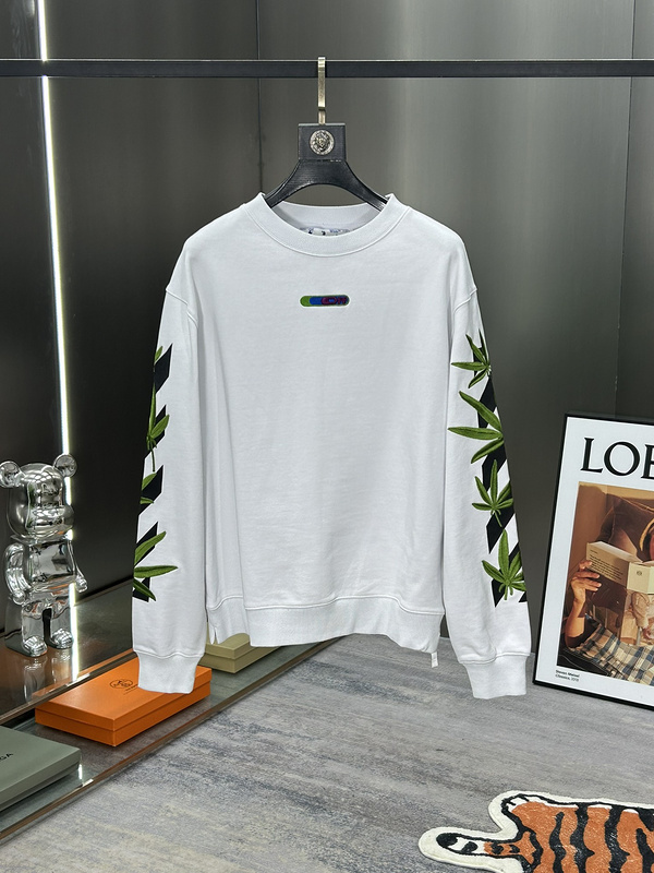 off white hoodie 013 015 OFF WHITE 06 2023SS849D