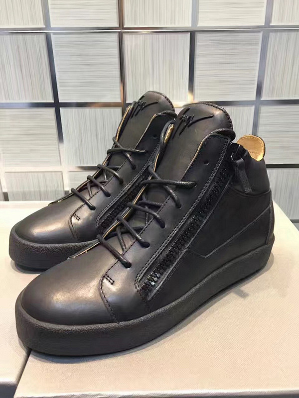 Giuseppe Zanotti Giuseppe zanotti SneakerC3A5